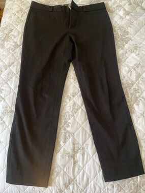 Banana Republic Sloan Fit Ankle Pant